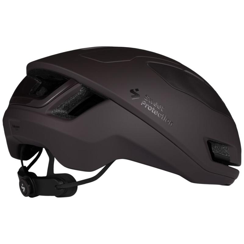 Sweet Protection Falconer Aero 2vi Mips - Burnt Brown - Bilde 3
