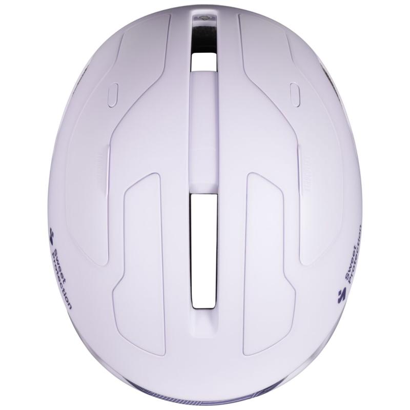 Sweet Protection Falconer Aero 2vi Mips - Light Lilac - Bilde 4
