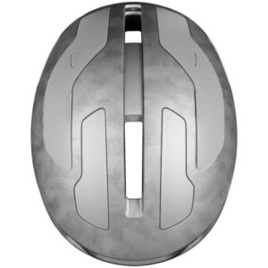 Sweet Protection Falconer Aero 2vi Mips - Silver Smoke - Bilde 4