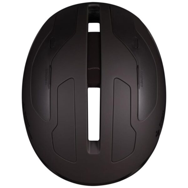 Sweet Protection Falconer Aero 2vi Mips - Burnt Brown