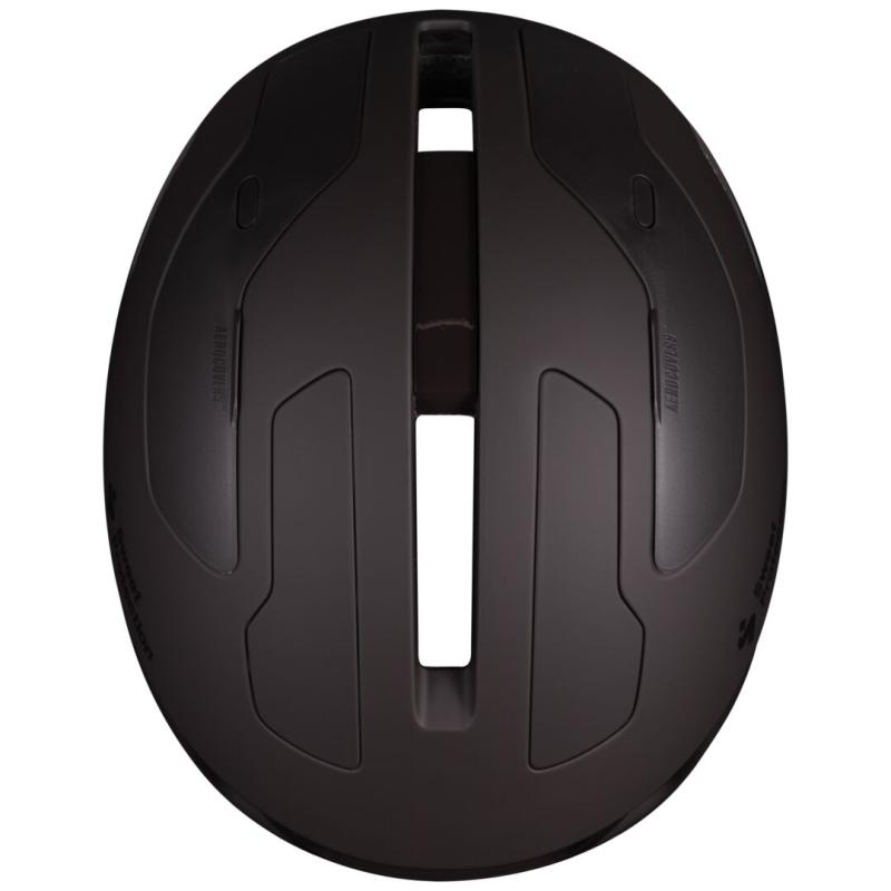 Sweet Protection Falconer Aero 2vi Mips - Burnt Brown - Bilde 4