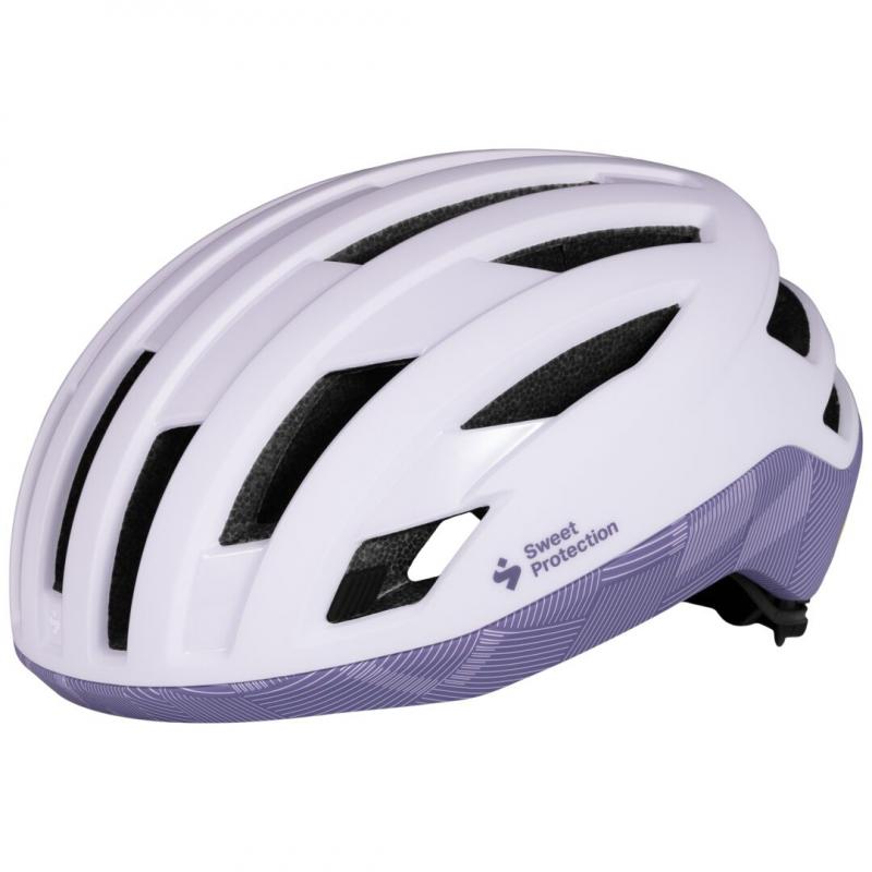 Sweet Protection Fluxer Mips - Light Lilac - Bilde 1