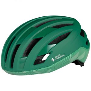Sweet Protection Fluxer Mips - Racing Green - Bilde 1