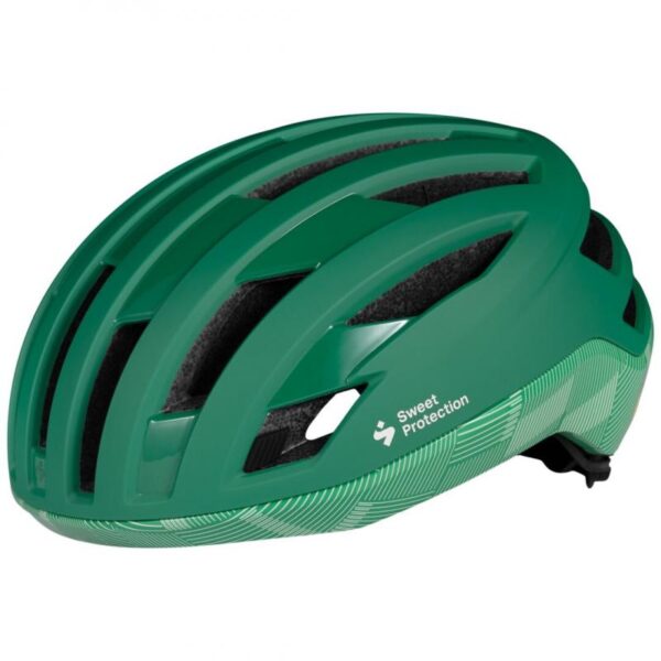 Sweet Protection Fluxer Mips - Racing Green