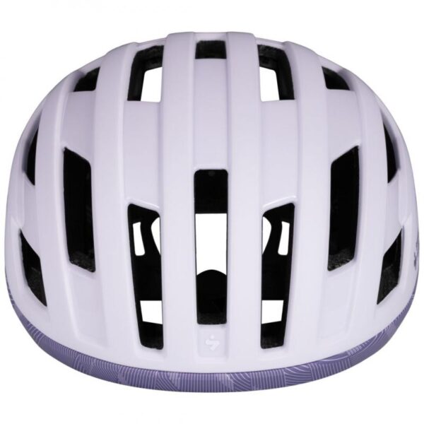 Sweet Protection-Fluxer Mips Helmet-845155-Lillehammer Sport-2 Sweet Protection Fluxer Mips - Light Lilac