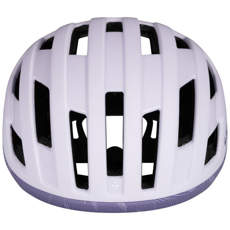 Sweet Protection Fluxer Mips - Light Lilac - Bilde 2
