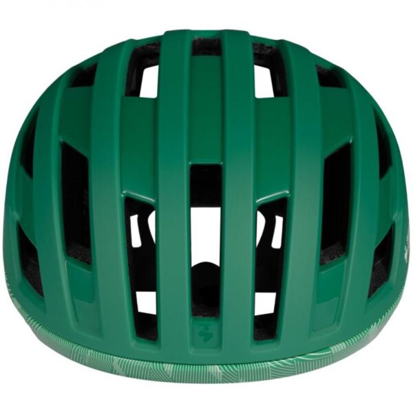 Sweet Protection Fluxer Mips - Racing Green