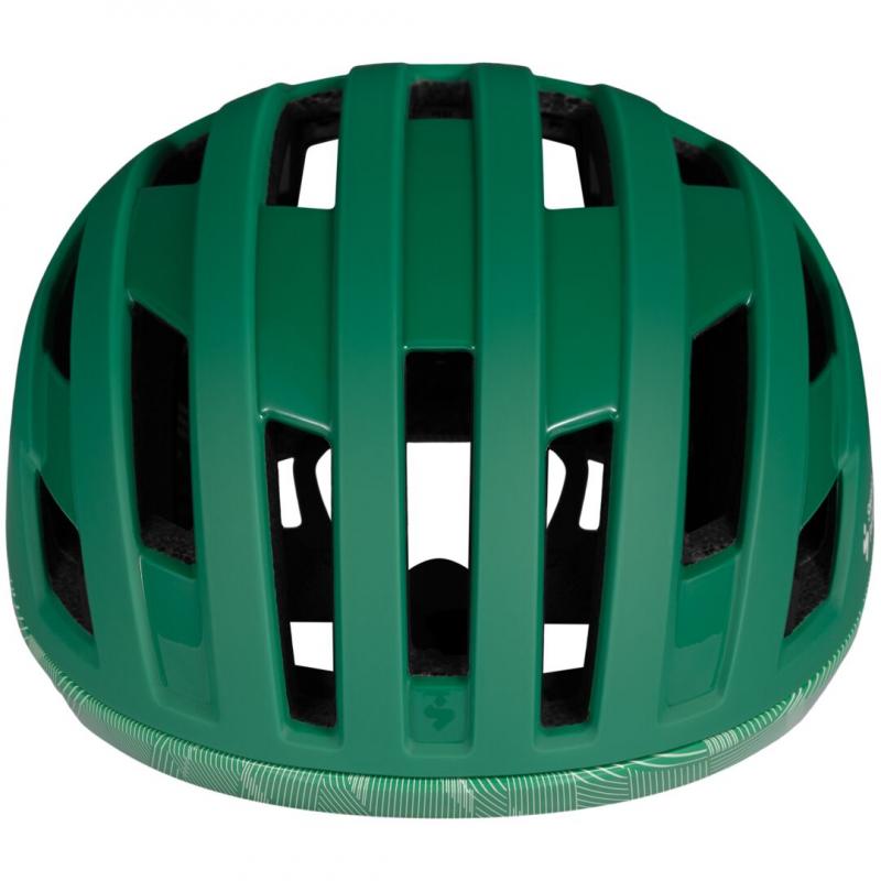 Sweet Protection Fluxer Mips - Racing Green - Bilde 2