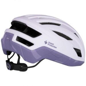 Sweet Protection Fluxer Mips - Light Lilac - Bilde 3