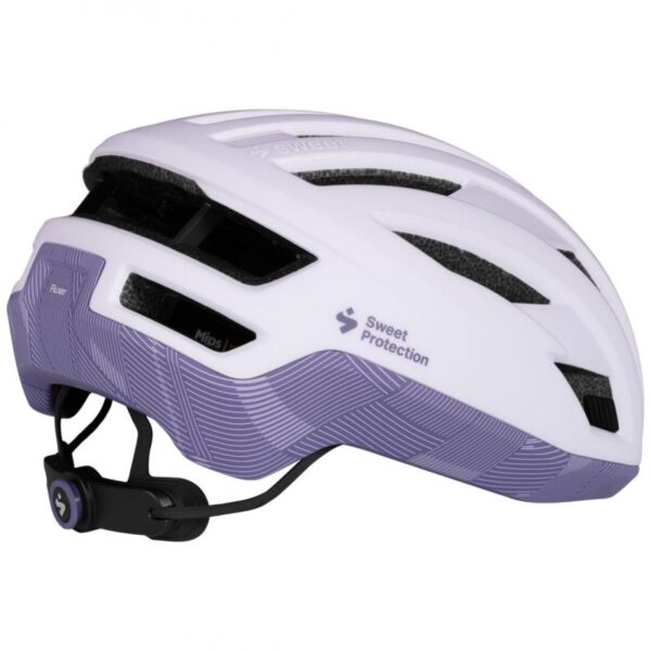 Sweet Protection-Fluxer Mips Helmet-845155-Lillehammer Sport-3 Sweet Protection Fluxer Mips - Light Lilac