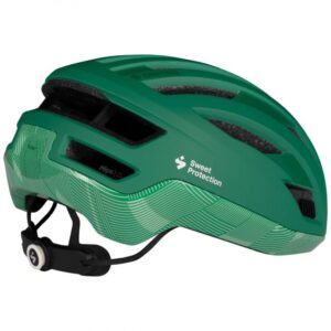 Sweet Protection Fluxer Mips - Racing Green - Bilde 3