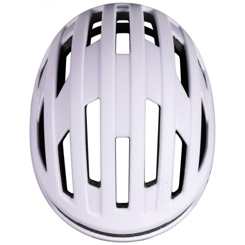 Sweet Protection Fluxer Mips - Light Lilac - Bilde 4
