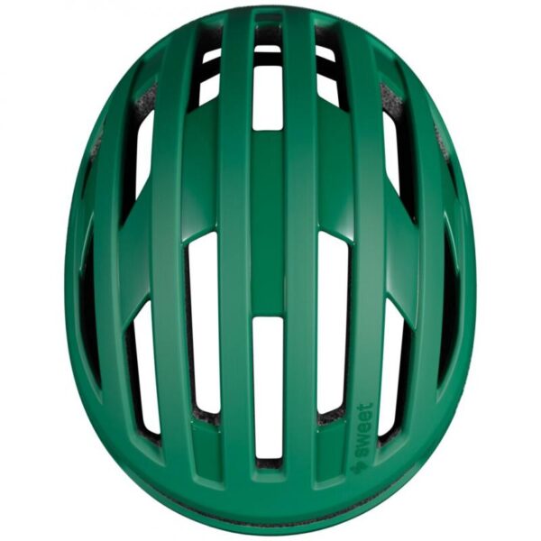 Sweet Protection Fluxer Mips - Racing Green