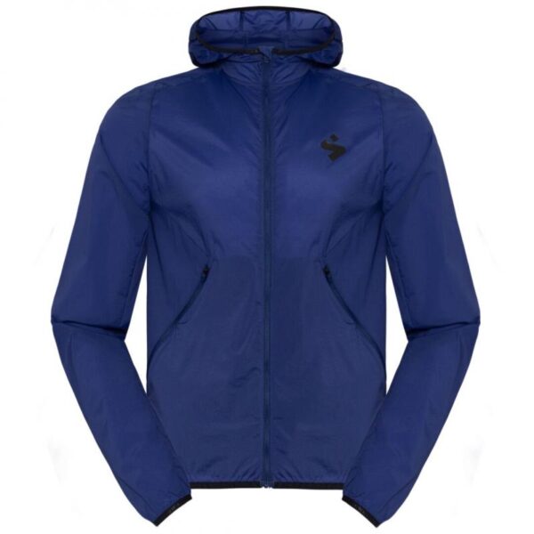 Sweet Protection-Hunter Hooded Wind Jacket-820530-Lillehammer Sport-1 Sweet Protection Hunter Hooded Wind Jacket M