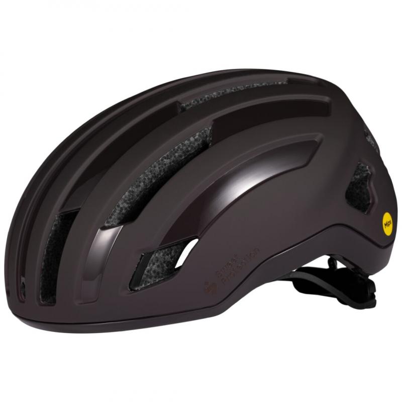 Sweet Protection Outrider Mips - Burnt Brown - Bilde 1