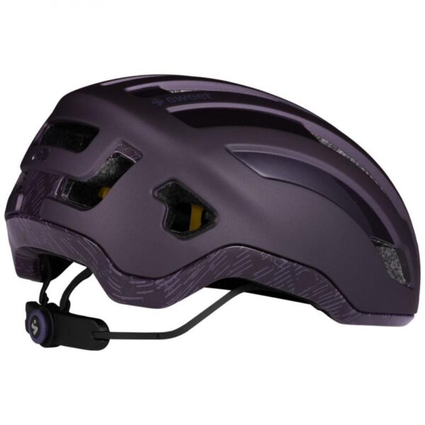 Sweet Protection Outrider Mips - Plum