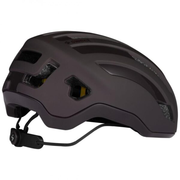 Sweet Protection Outrider Mips - Burnt Brown