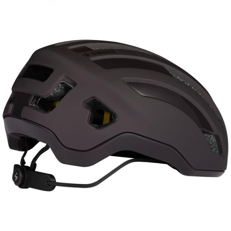 Sweet Protection Outrider Mips - Burnt Brown - Bilde 3