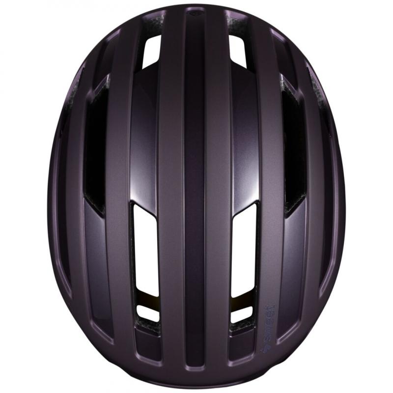 Sweet Protection Outrider Mips - Plum - Bilde 4