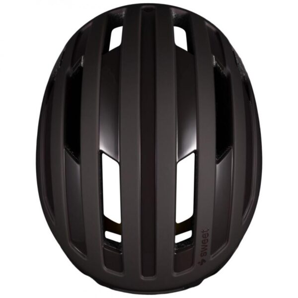 Sweet Protection Outrider Mips - Burnt Brown