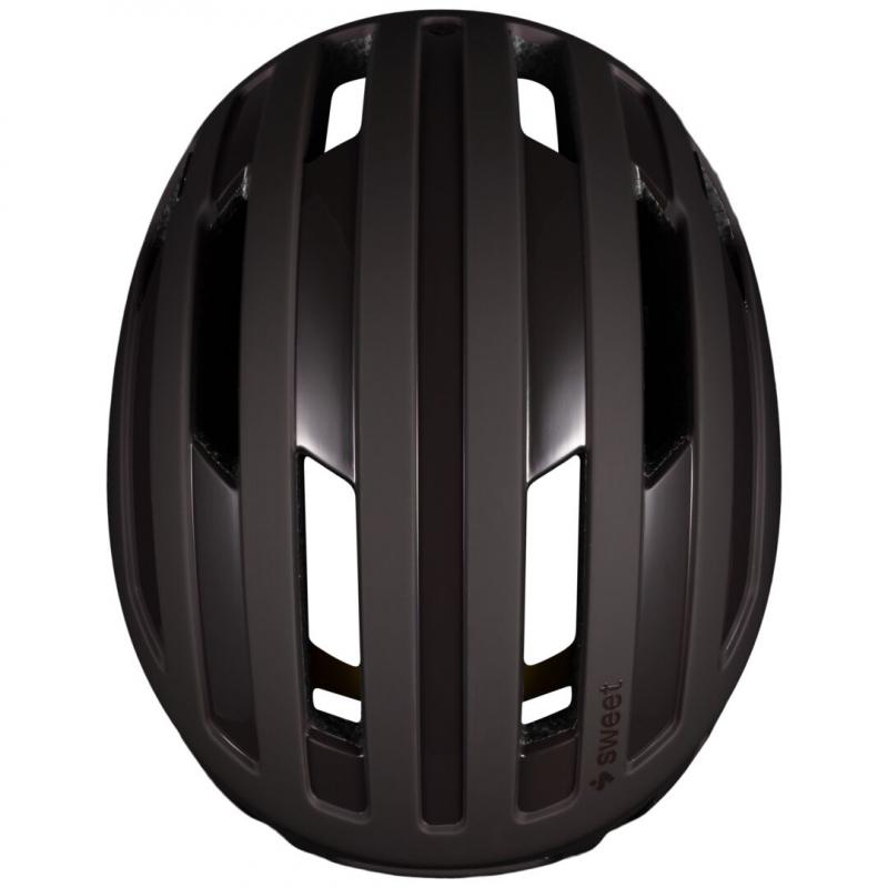Sweet Protection Outrider Mips - Burnt Brown - Bilde 4