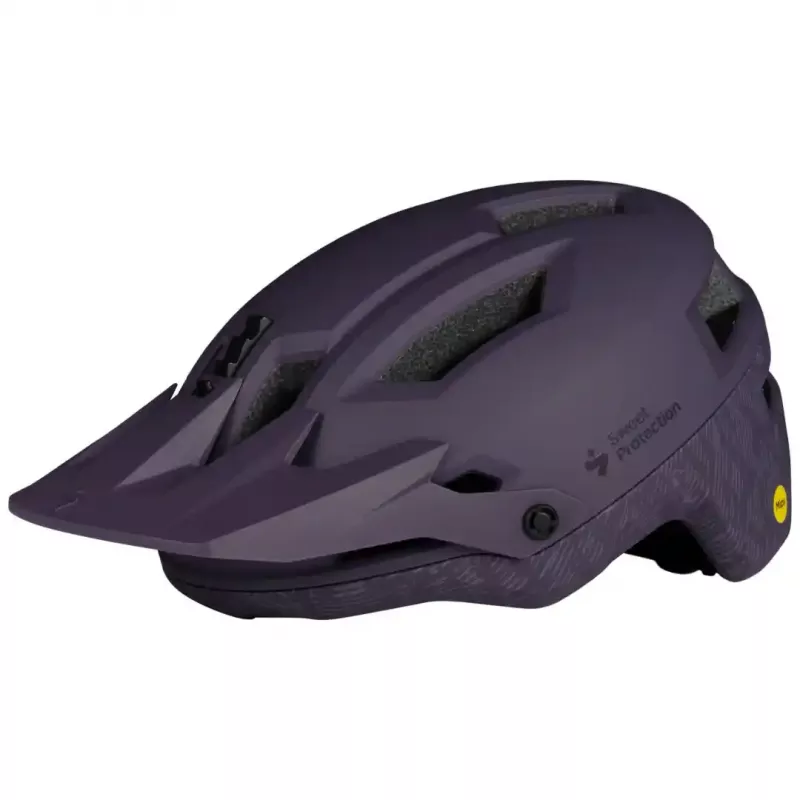 Sweet Protection Primer Mips Sykkelhjelm - Bilde 1