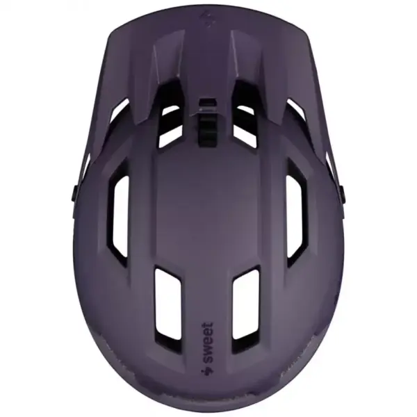 Sweet Protection-Primer Mips Helmet-845154-Lillehammer Sport-4 Sweet Protection Primer Mips Sykkelhjelm