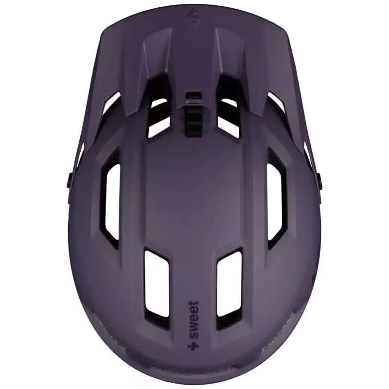 Sweet Protection Primer Mips Sykkelhjelm - Bilde 4