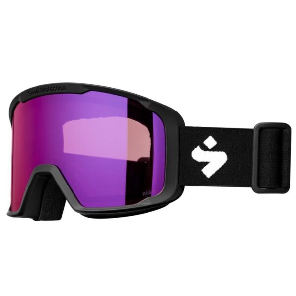 Sweet Protection-Ripley Rig Reflect Jr-835017-Lillehammer Sport-1 Sweet Protection Ripley Rig Reflect Jr