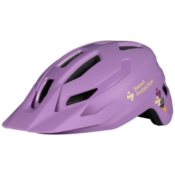 Sweet Protection Ripper Jr - Heather