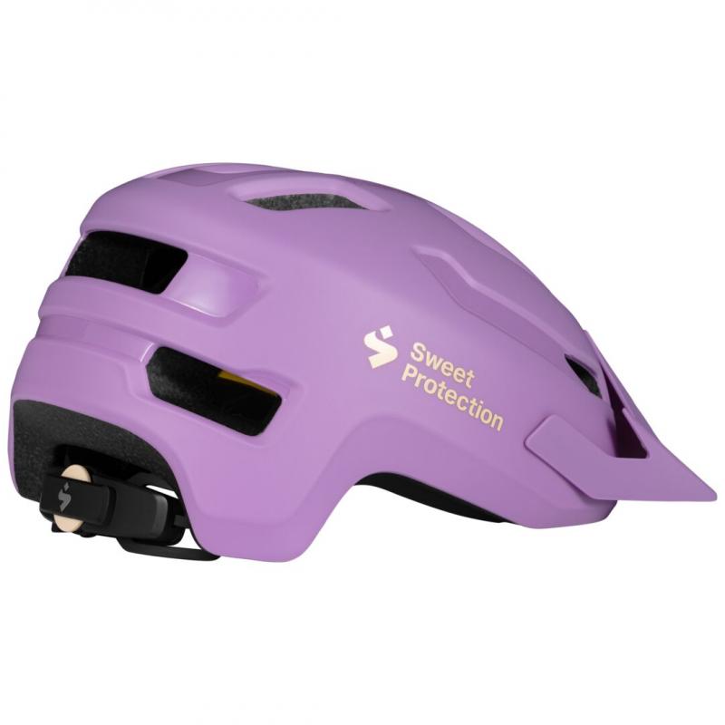 Sweet Protection Ripper Jr - Heather - Bilde 3