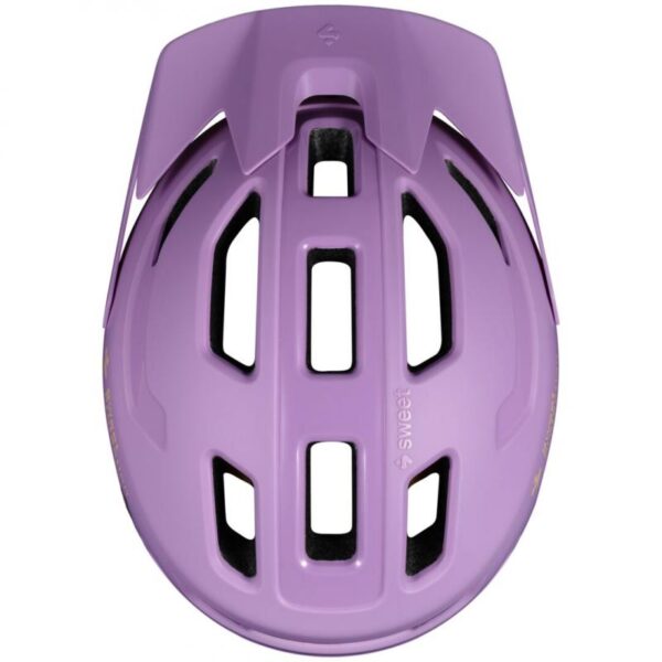 Sweet Protection Ripper Jr - Heather