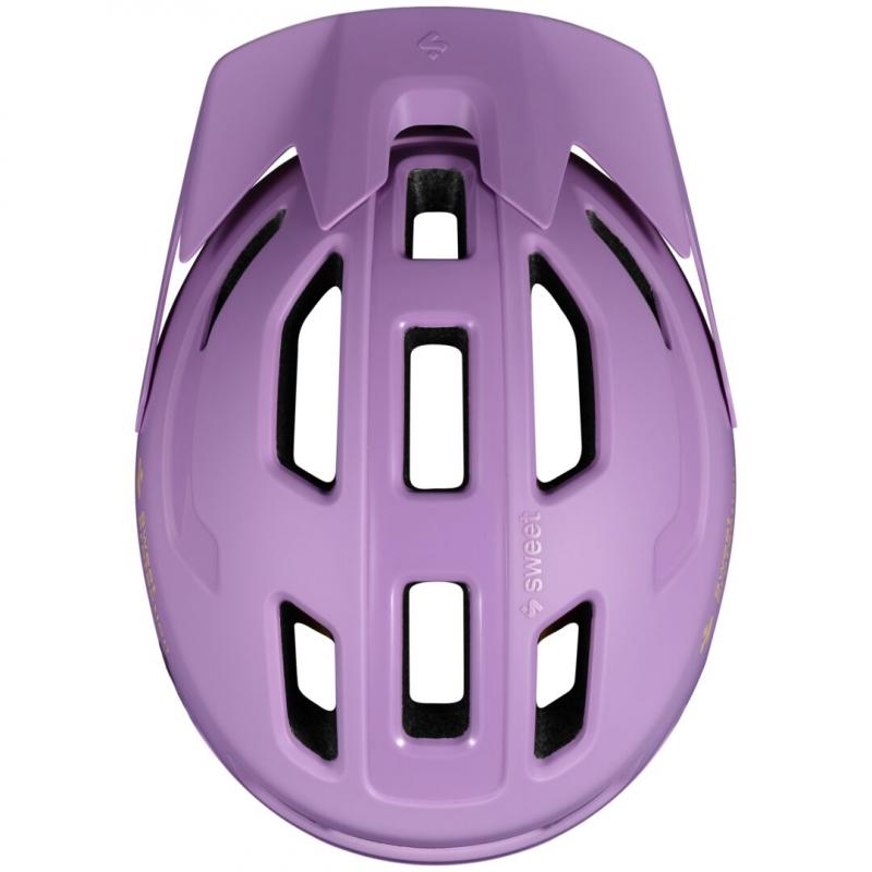 Sweet Protection Ripper Jr - Heather - Bilde 4