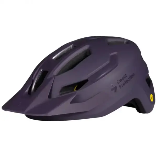 Sweet Protection Ripper Mips Plum