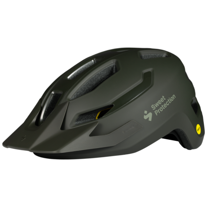 Sweet Protection Ripper Mips - Maze Green - Bilde 1