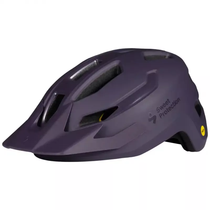 Sweet Protection Ripper Mips Plum - Bilde 1