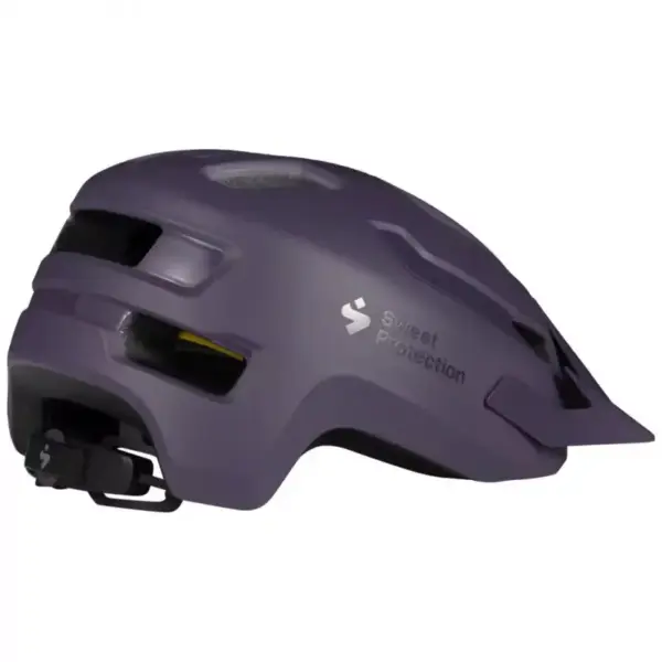 Sweet Protection-Ripper Mips Helmet-845106-Lillehammer Sport-3 Sweet Protection Ripper Mips Plum