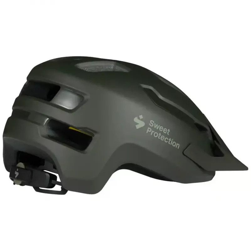 Sweet Protection Ripper Mips - Maze Green - Bilde 3