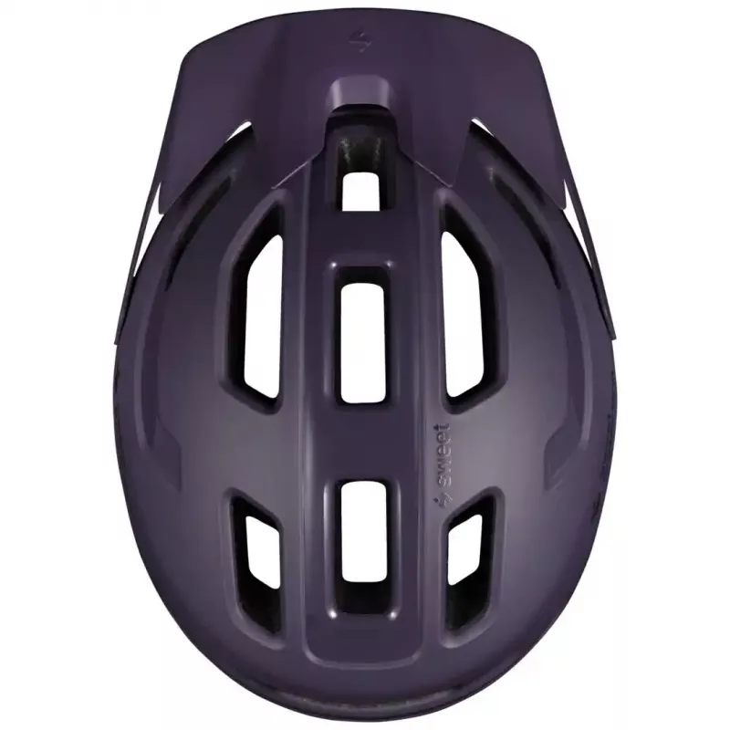 Sweet Protection Ripper Mips Plum - Bilde 4