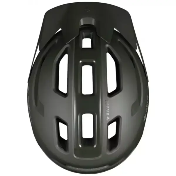 Sweet Protection Ripper Mips - Maze Green