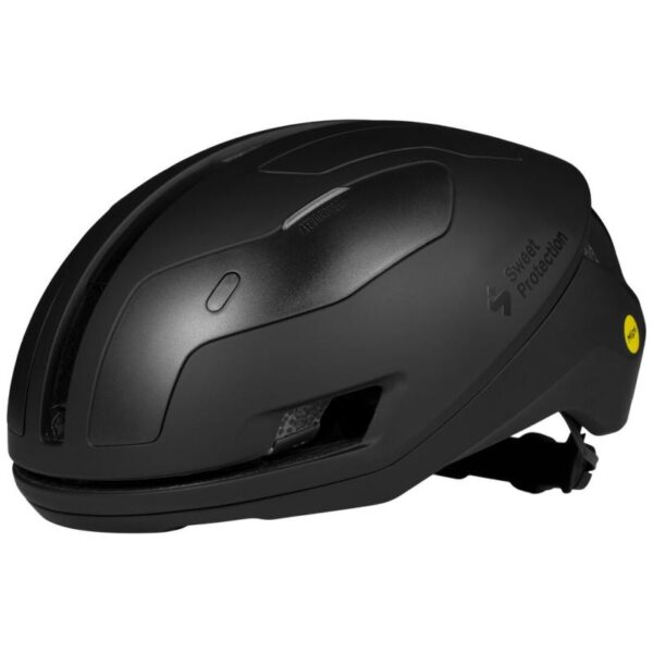 Sweet Protection-Sweet Falconer Aero 2vi Mips Helmet-845146-Lillehammer Sport-1 Sweet Protection Falconer Aero 2vi Mips - Matte Black