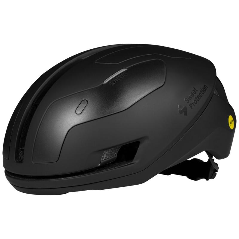 Sweet Protection Falconer Aero 2vi Mips - Matte Black - Bilde 1