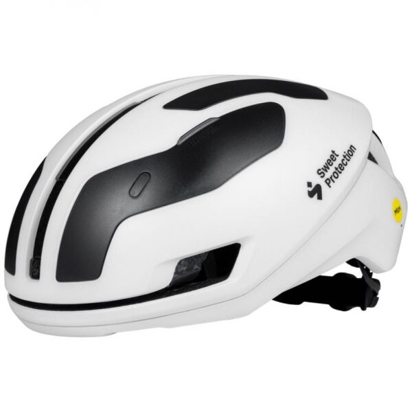 Sweet Protection-Sweet Falconer Aero 2vi Mips Helmet-845146-Lillehammer Sport-1 Sweet Protection Falconer Aero 2vi Mips - Satin White