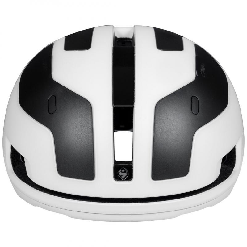 Sweet Protection Falconer Aero 2vi Mips - Satin White - Bilde 2