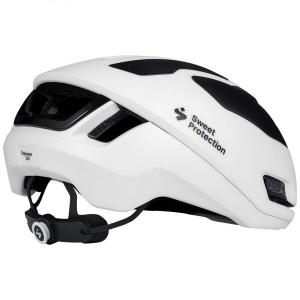 Sweet Protection-Sweet Falconer Aero 2vi Mips Helmet-845146-Lillehammer Sport-3 Sweet Protection Falconer Aero 2vi Mips - Satin White