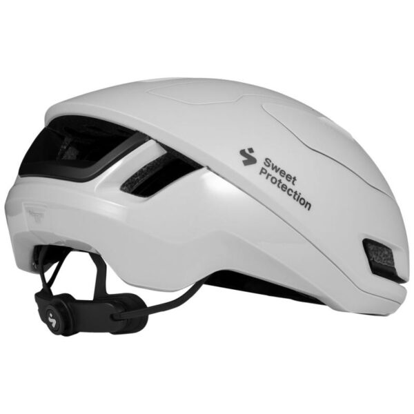 Sweet Protection Falconer Aero 2vi Mips - Bronco White