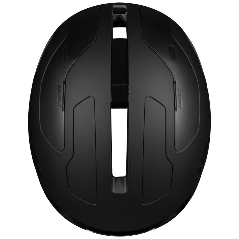 Sweet Protection Falconer Aero 2vi Mips - Matte Black - Bilde 4