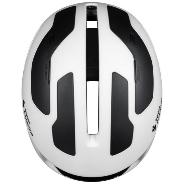 Sweet Protection-Sweet Falconer Aero 2vi Mips Helmet-845146-Lillehammer Sport-4 Sweet Protection Falconer Aero 2vi Mips - Satin White