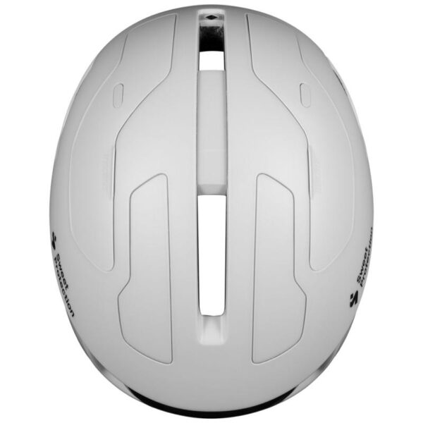 Sweet Protection Falconer Aero 2vi Mips - Bronco White