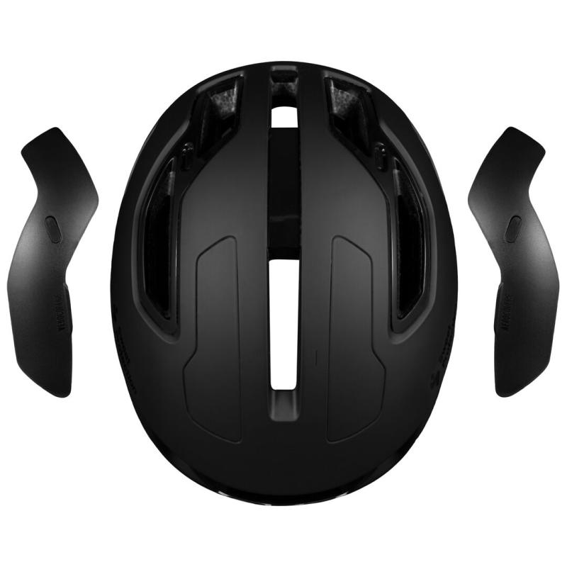 Sweet Protection Falconer Aero 2vi Mips - Matte Black - Bilde 5